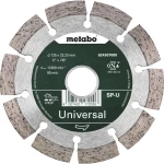 Metabo 624296000 Metabo dijamantni rezni disk-SP-U 125x22,23 mm / B promjer 125 mm 1 St.