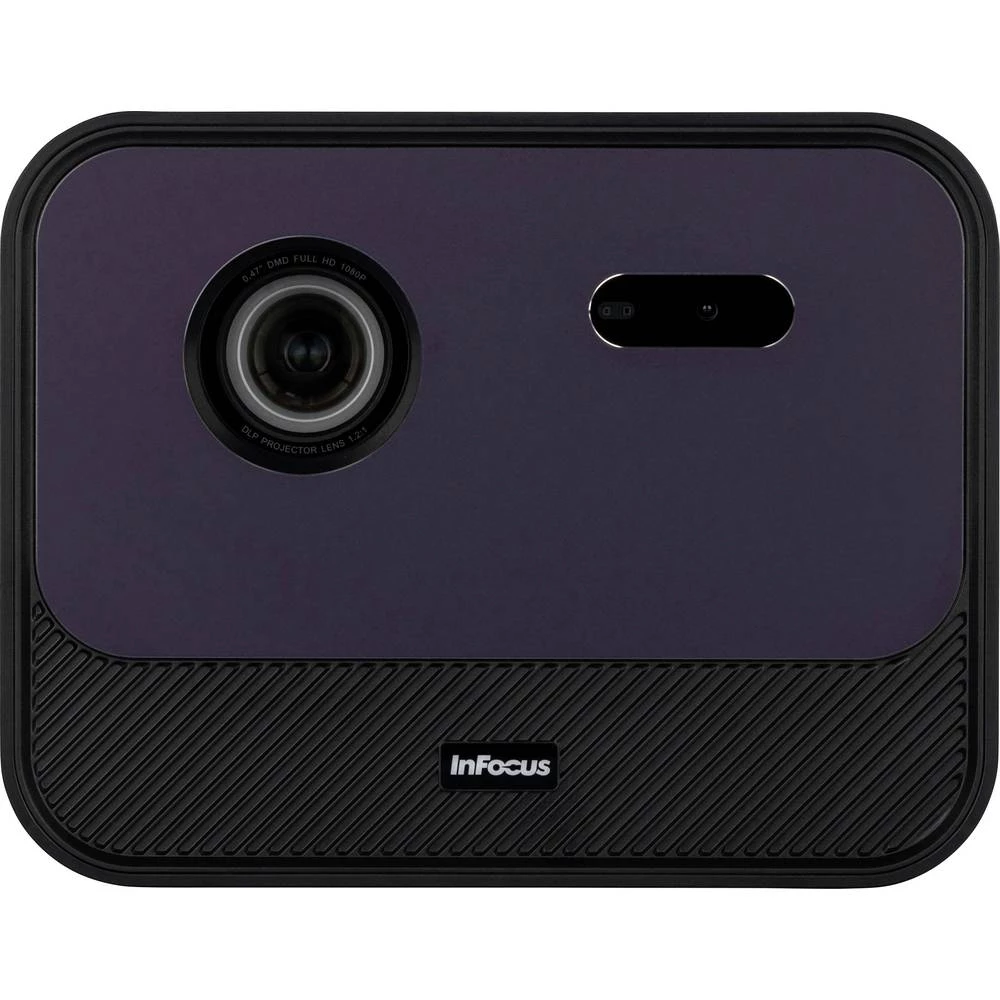 InFocus Beamer IN3028SL LED 1200 lm 3D reality, ugrađeni zvučnik, autofokus, Full HD slika