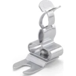 Hebotec SKDLZ 7-18 stezaljka sa štitom   Stezaljka Ø (maks.) 18 mm  čelik za opruge  10 St.