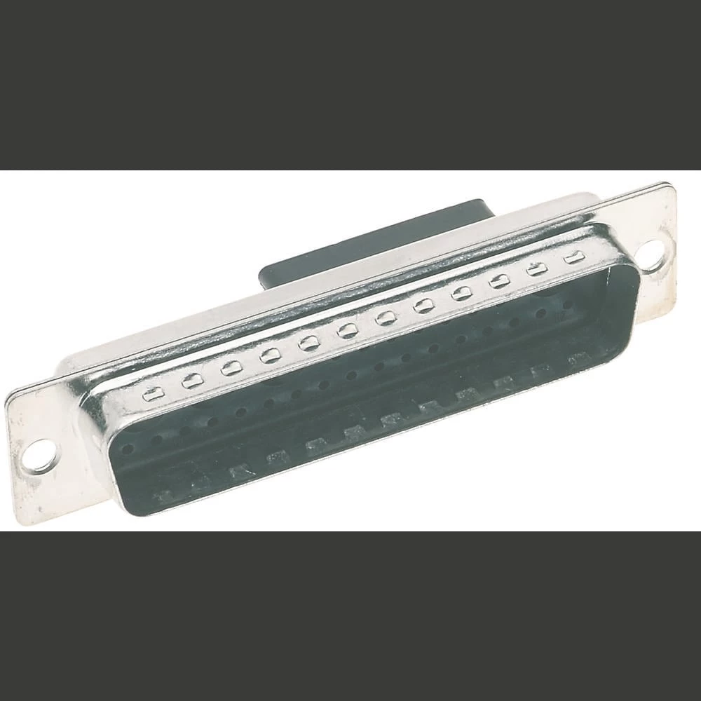 Harting 09 69 512 0364 09 69 512 0364 utični konektor  Broj polova (broj): 36 krimpanje 1 St. slika