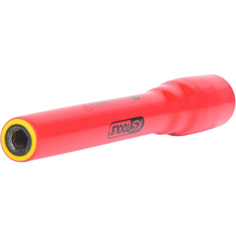 3/8" držač bitova sa zaštitnom izolacijom, 125 mm KS Tools 117.3811 slika