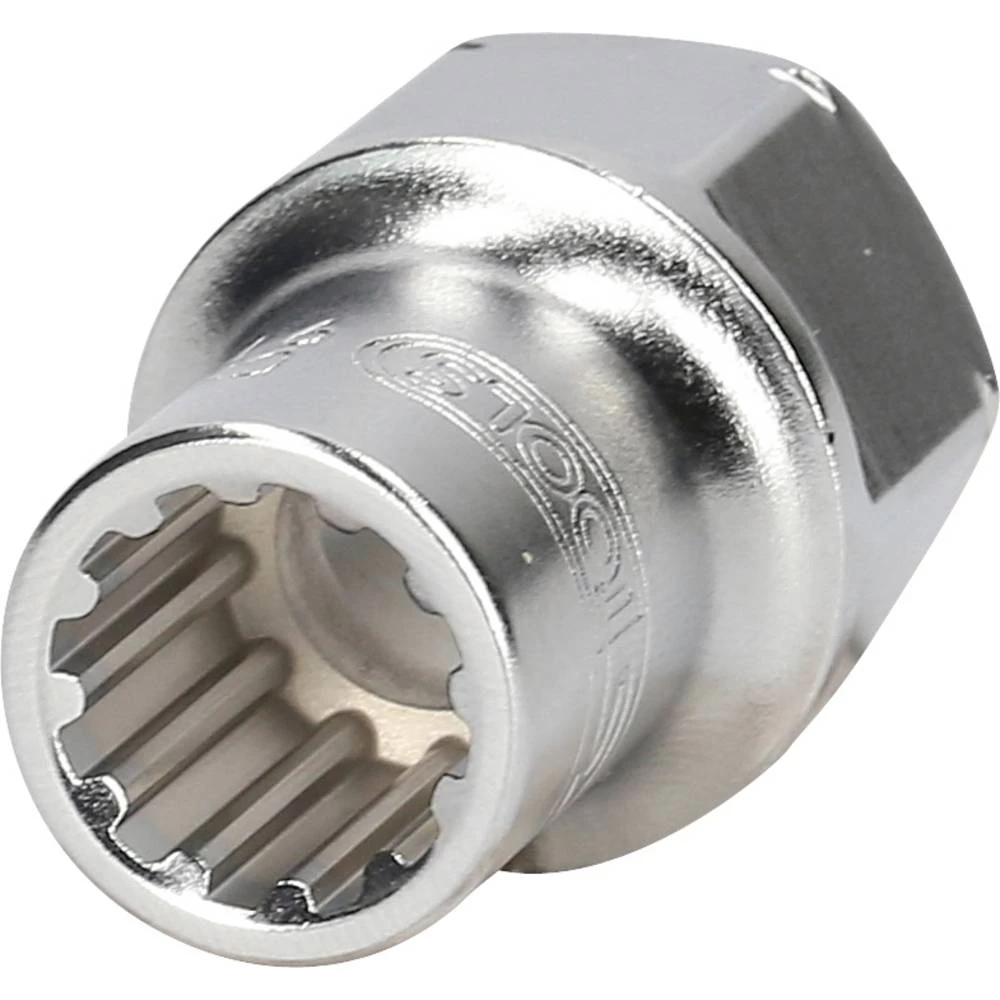 KS Tools 9164060 9164060 utičnica 10 mm slika