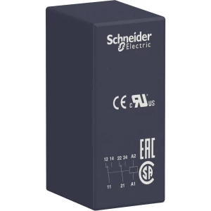 Sučeljni relej 10 ST Schneider Electric RSB2A080BD slika