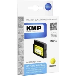 KMP Tinta zamijena HP 953XL Kompatibilan Žut H166YX 1748,4009