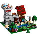 21161 LEGO® MINECRAFT Obrtni okvir 3.0