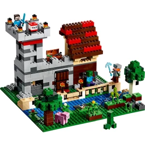 21161 LEGO® MINECRAFT Obrtni okvir 3.0 slika