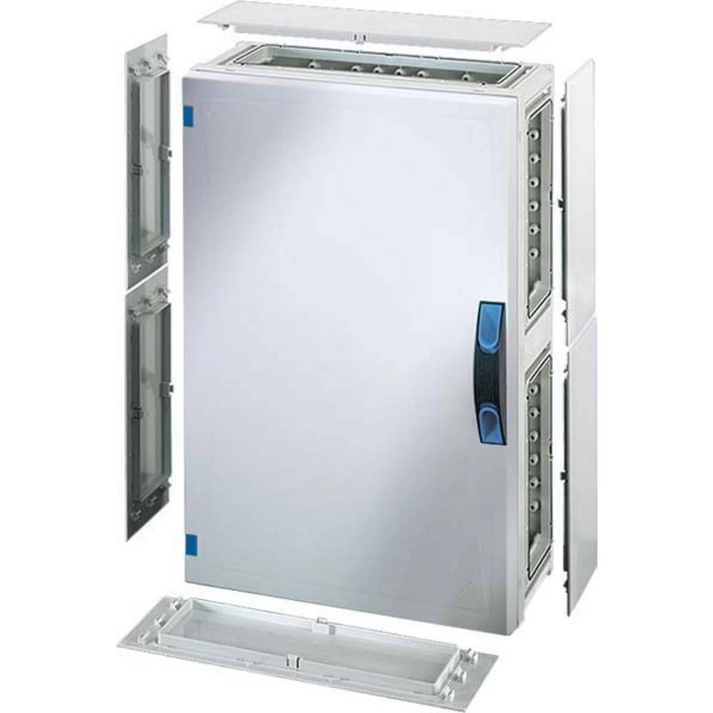 Hensel FP 0471 4012591119838 kućište 366 x 546 x 186 plastika 1 St. slika