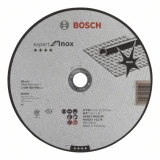 Rezna ploča ravna 230 mm 22.23 mm Bosch Accessories AS 46 T Inox BF 2608600096 1 ST