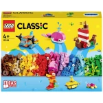11018 LEGO® CLASSIC Kreativna morska zabava
