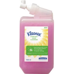 Kleenex Everyday Hand Cleanser 6331 tekući sapun 1 l 1 l slika