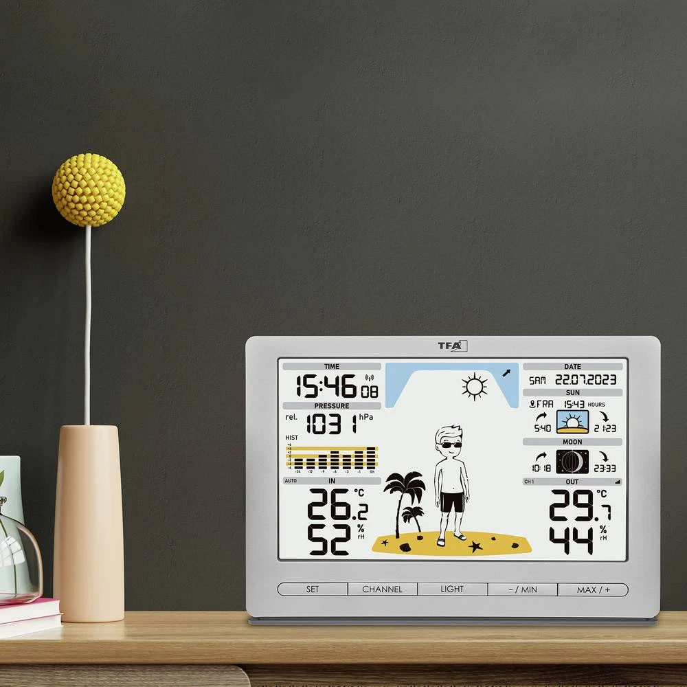 Conrad Product Image