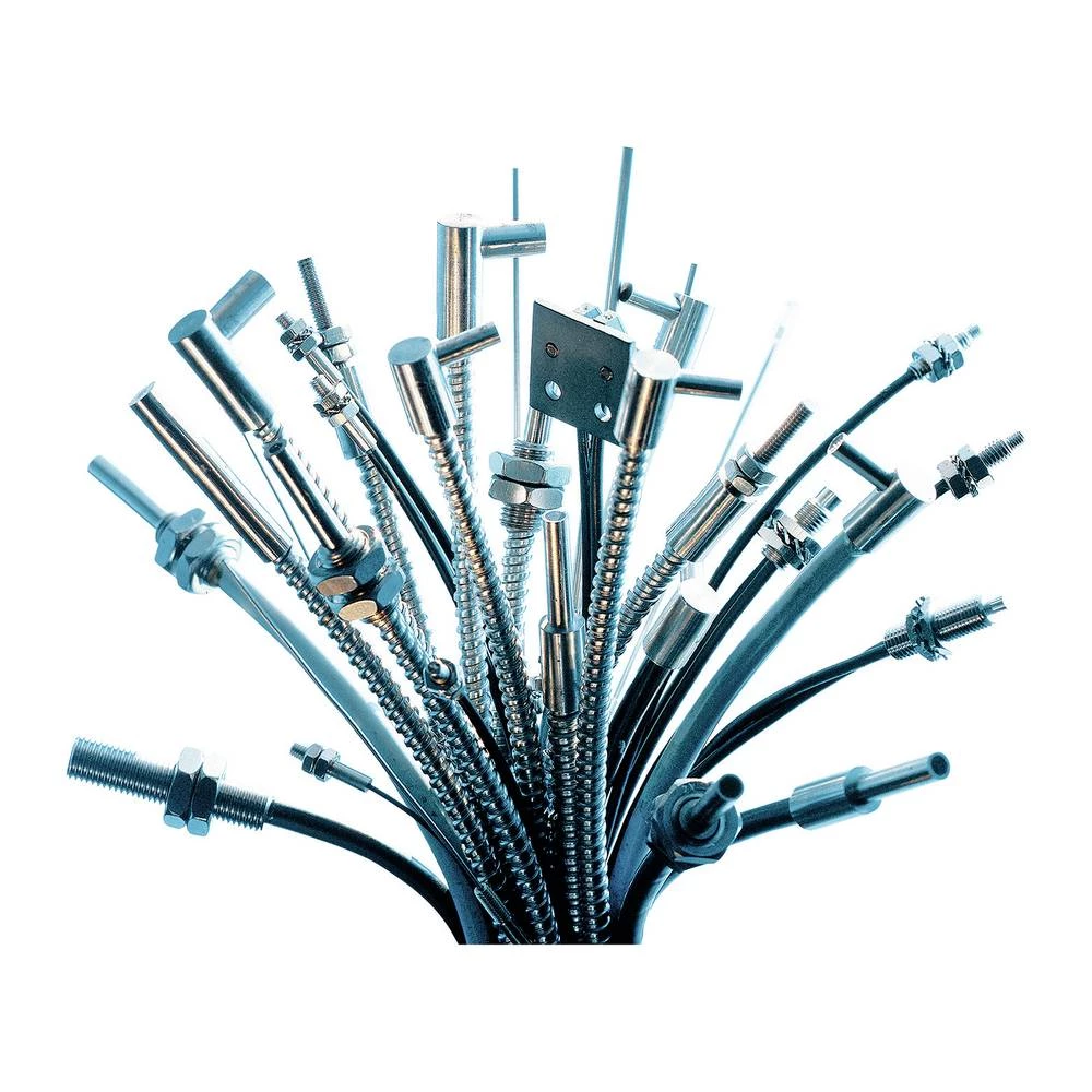 Pepperl+Fuchs 022703 optička vlakna LCR 18-2,3-1,0-K5 1 St. slika