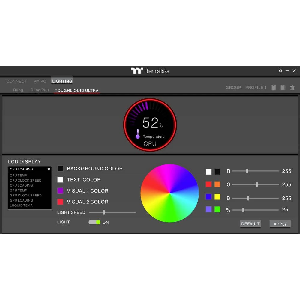 Conrad Product Image