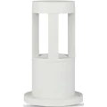 V-TAC VT-830 8316 vanjska LED podna lampa 10 W bijela slika
