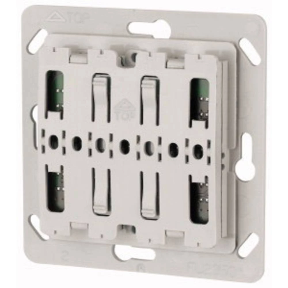 Eaton Eaton xComfort 1-kanalni Bežični zidni prekidač CTAA-01/04-LED slika