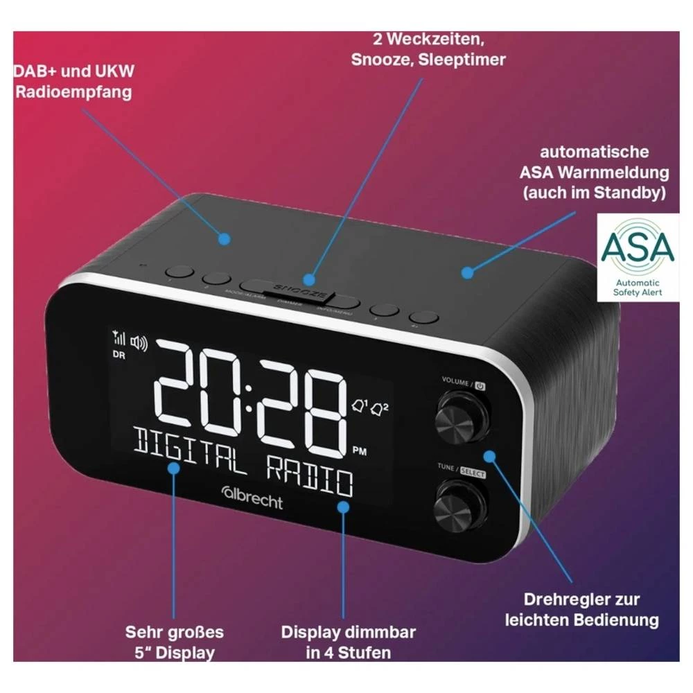 Conrad Product Image