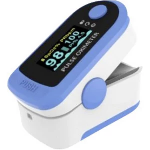 Easypix PO2  uređaj za mjerenje kisika u krvi 64011 slika