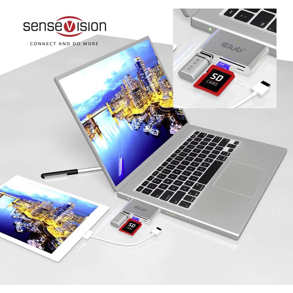 Conrad Product Image