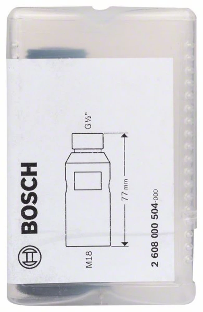 Conrad Product Image