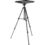 SpeaKa Professional SP-PT-200 projekcijski stol crna boja