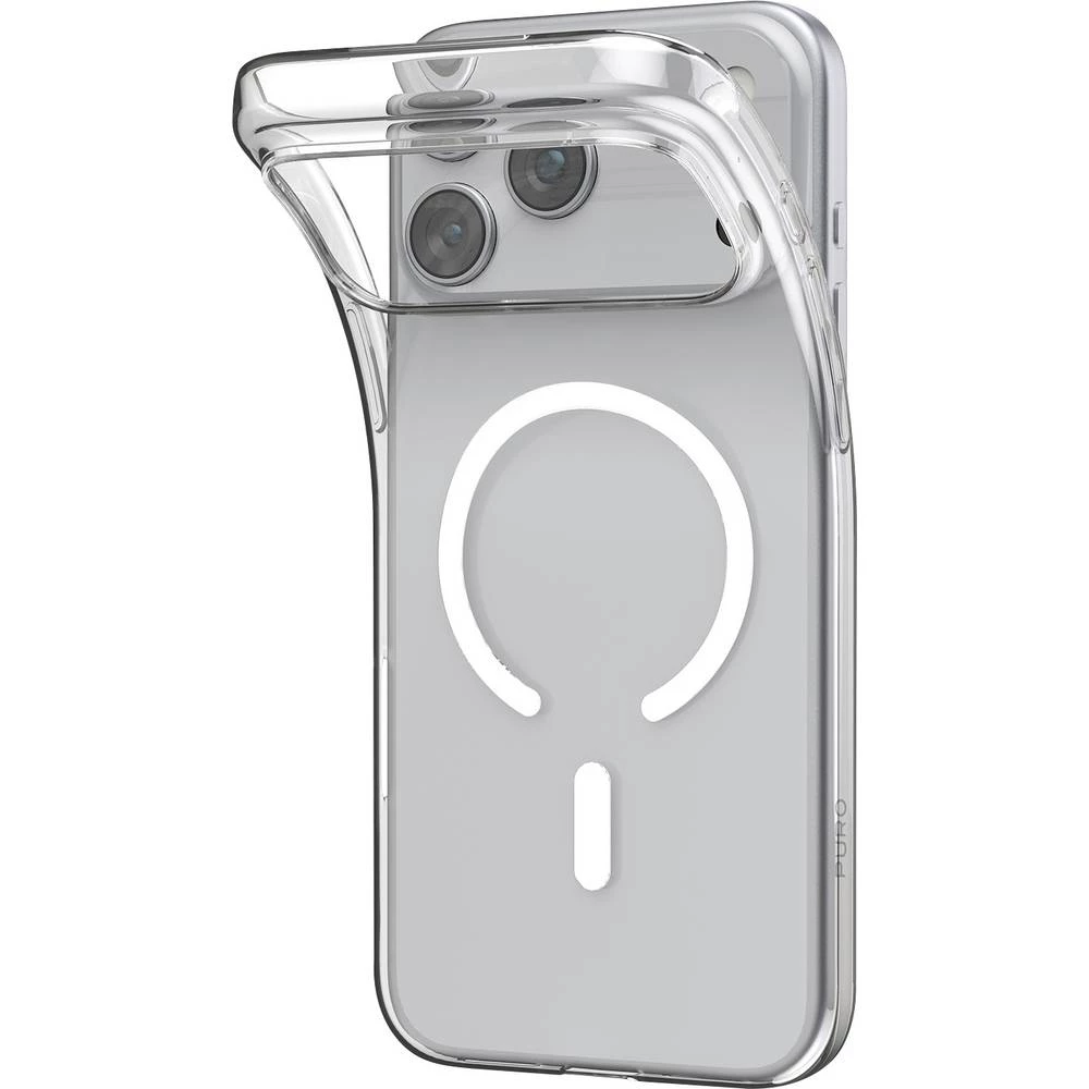Puro etui Apple iPhone 17 Pro Max PUIPC17P6903MAGTRGRS slika