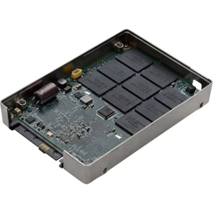 Unutarnji SSD tvrdi disk 6.35 cm (2.5 ") 400 GB Hitachi HGST Ultrastar SSD800MH.B HUSMH8040BSS204 Bulk 0B32070 SAS 12Gb/s slika