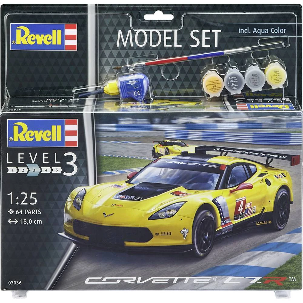 Conrad Product Image