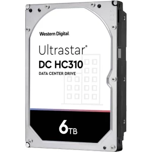 Unutarnji tvrdi disk 8.9 cm (3.5 ) 6 TB Western Digital Bulk 0B36039 SATA III slika