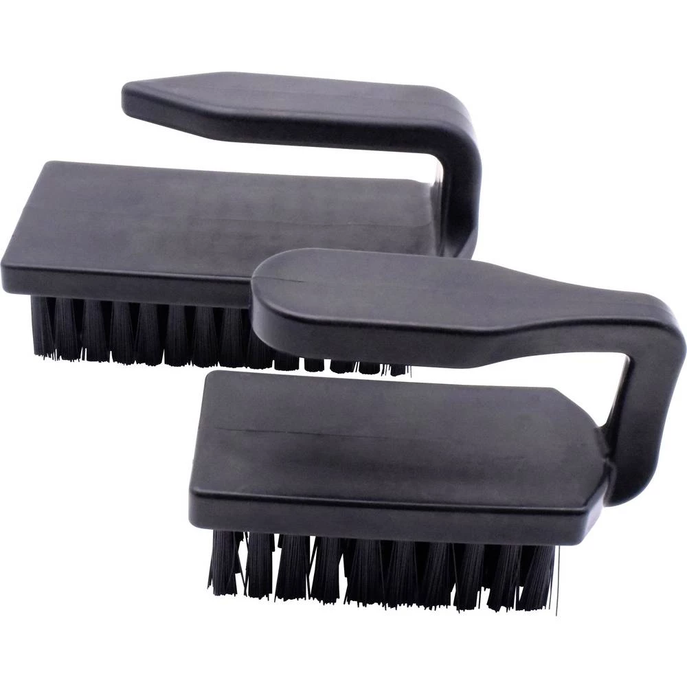 Quadrios ESD četka Površina četke, širina: 4.2 cm Površina četke, duljina: 9.2 cm 2 St. slika