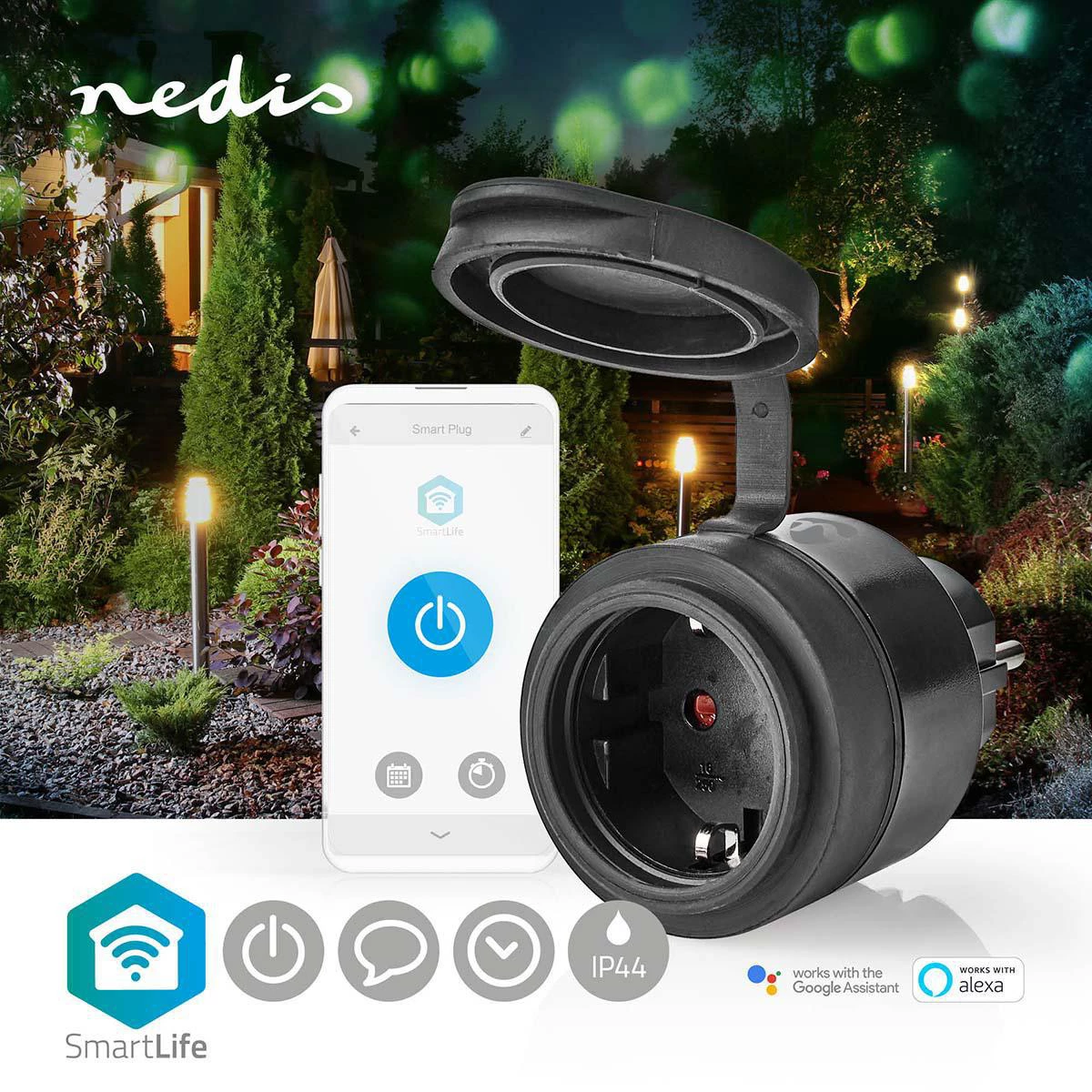 Conrad Product Image
