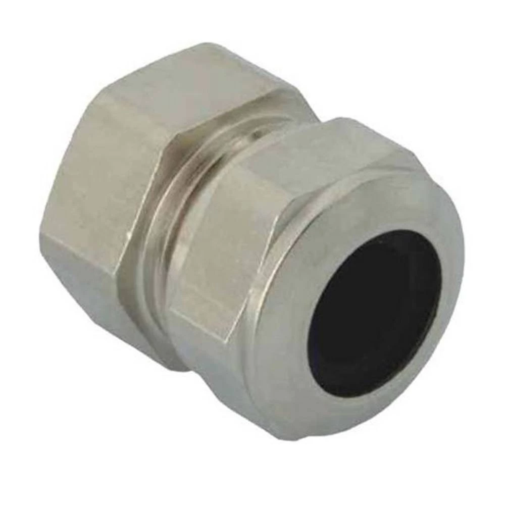 Kaiser Elektro 1400.11 kabelska uvodnica PG11 metal 1 St. slika