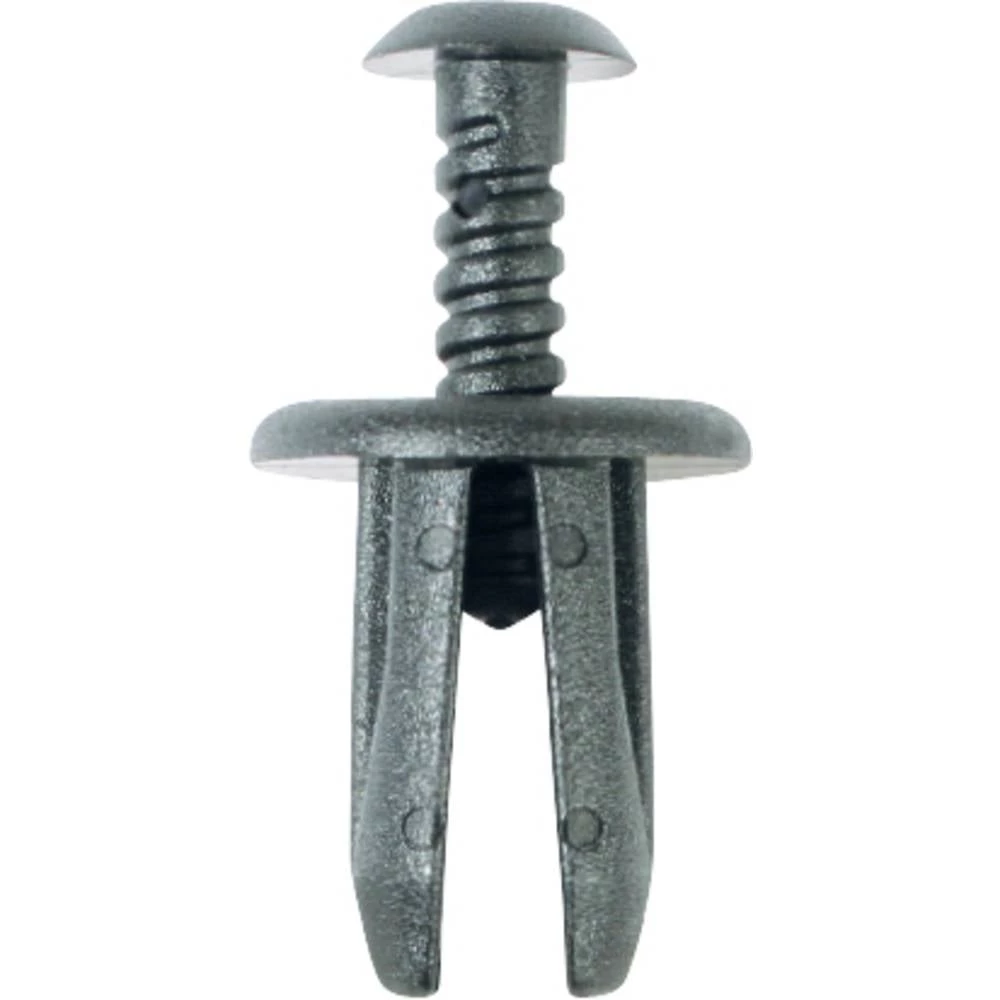 KS Tools 420.5453 Push-type spojnica za Mercedes, pakiranje od 50 kom slika
