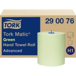TORK 290076  papirnati ručnici  zelena 6 rola/paket  1 Set