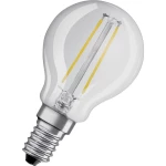 OSRAM 4058075436602 LED Energetska učink. A++ (A++ - E) E14 klasičan oblik 2.5 W = 25 W toplo bijela 1 St.