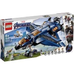 LEGO® MARVEL SUPER HEROES 76126