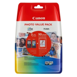 Canon patrona tinte PG-540 XL/CL-541XL Photo Value Pack original   5222B013 patrona slika