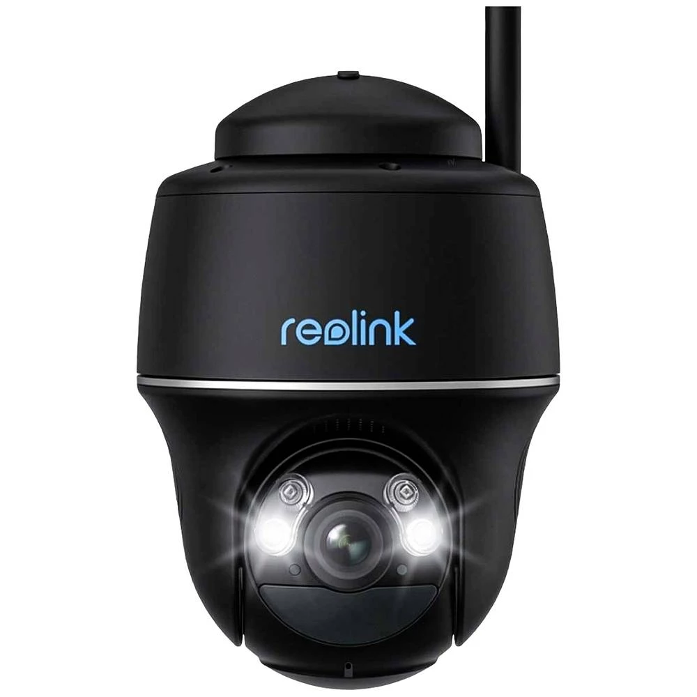 Reolink Argus Series B430 - B WLAN ip sigurnosna kamera 2880 x 1616 piksel slika