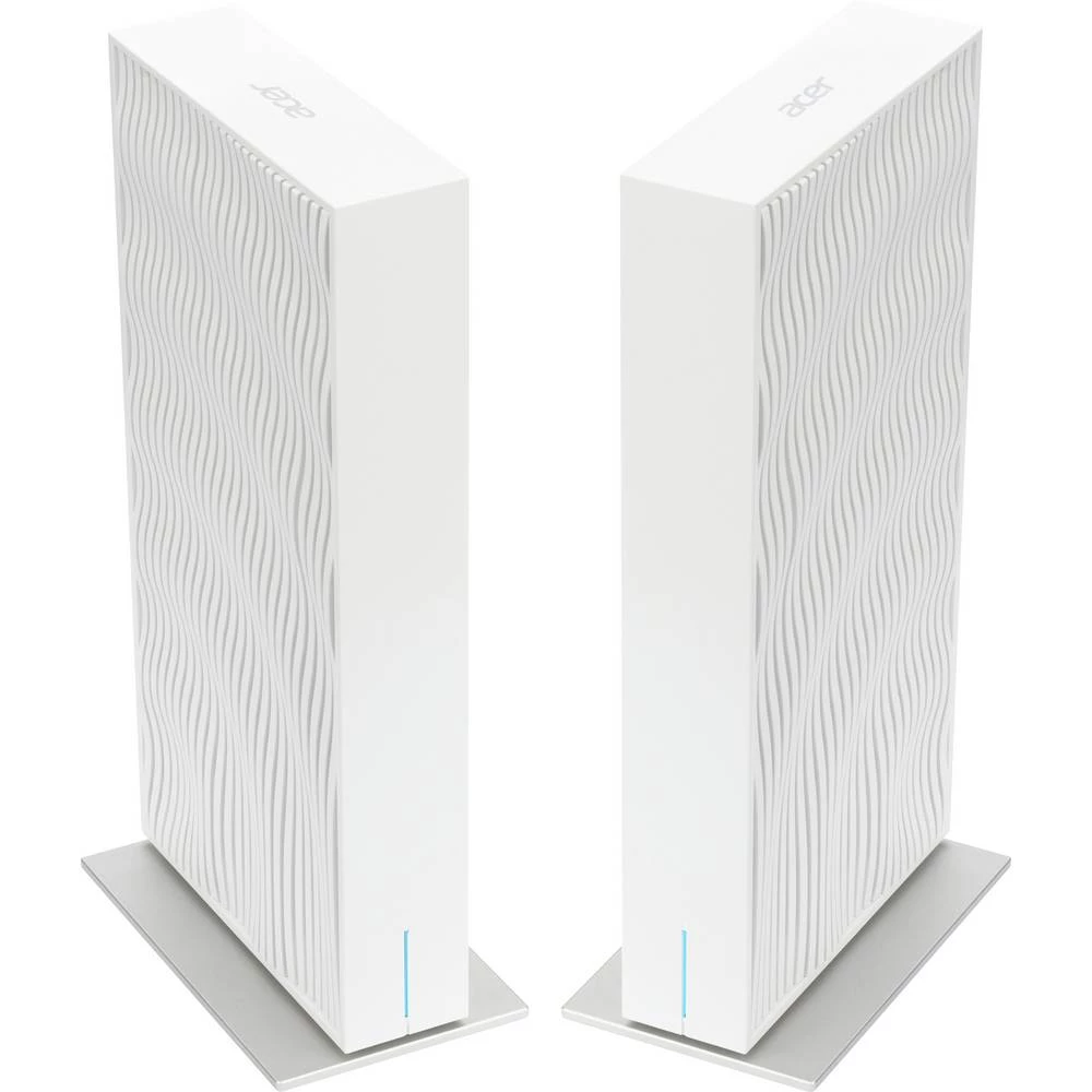 Acer Wave 7 WLAN ruter 2.4 GHz, 5 GHz, 6 GHz 5764 MBit/s slika