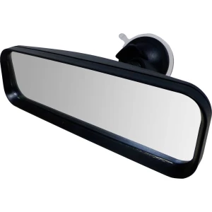 HP Autozubehör 10325  blind spot ogledalo 16 cm x 11.5 cm x 5.5 cm  s usisnom čašom slika