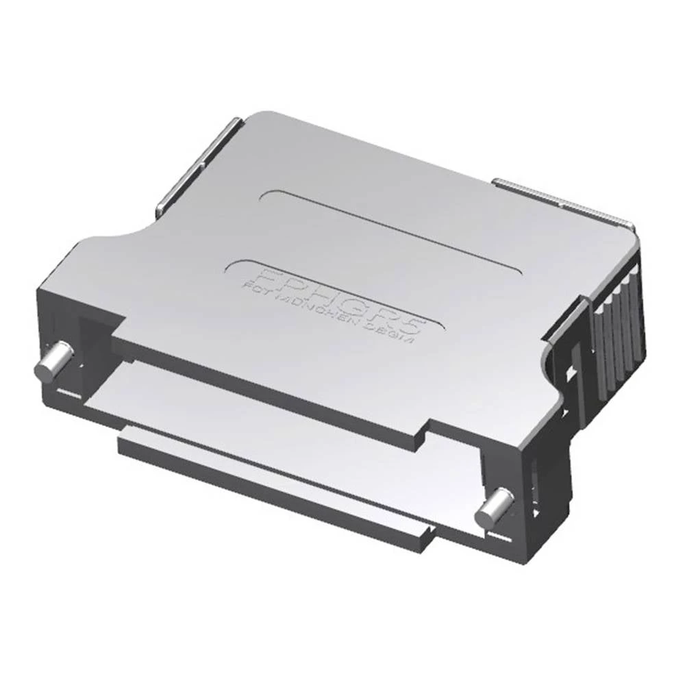 Molex  1731110386 D-Sub kućište      1 St. slika