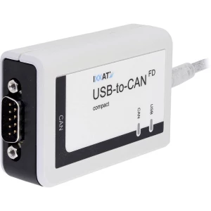 CAN pretvornik USB Ixxat USB-to-CAN FD Compact 5 V/DC slika