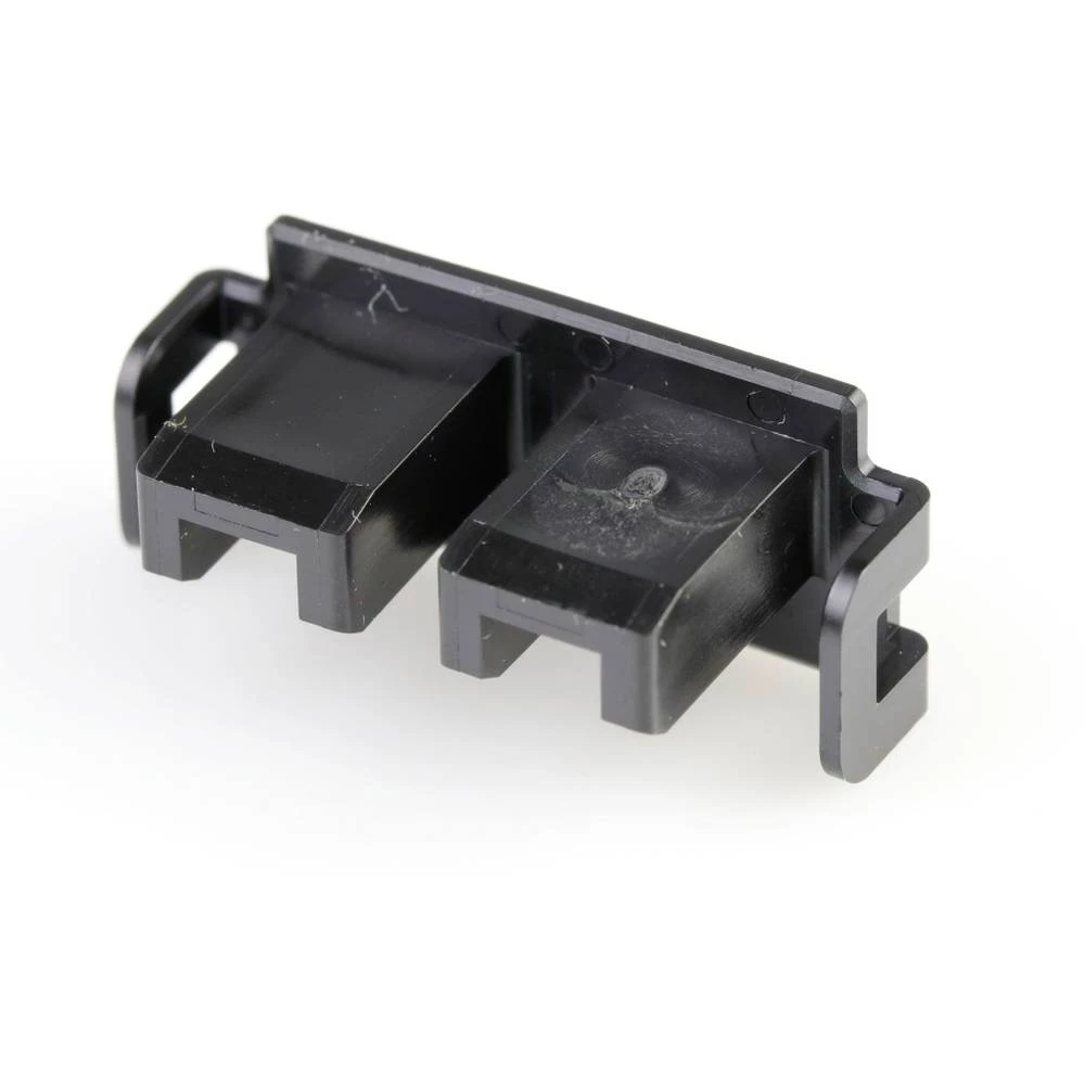 Molex osiguranje položaja stezaljke  Ukupan broj polova 2  1510760012 1 St. Bag slika