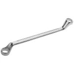 Vigor V1524N-18X19 V1524N-18X19 dupli prstenasti ključ    DIN 838, DIN ISO 10104