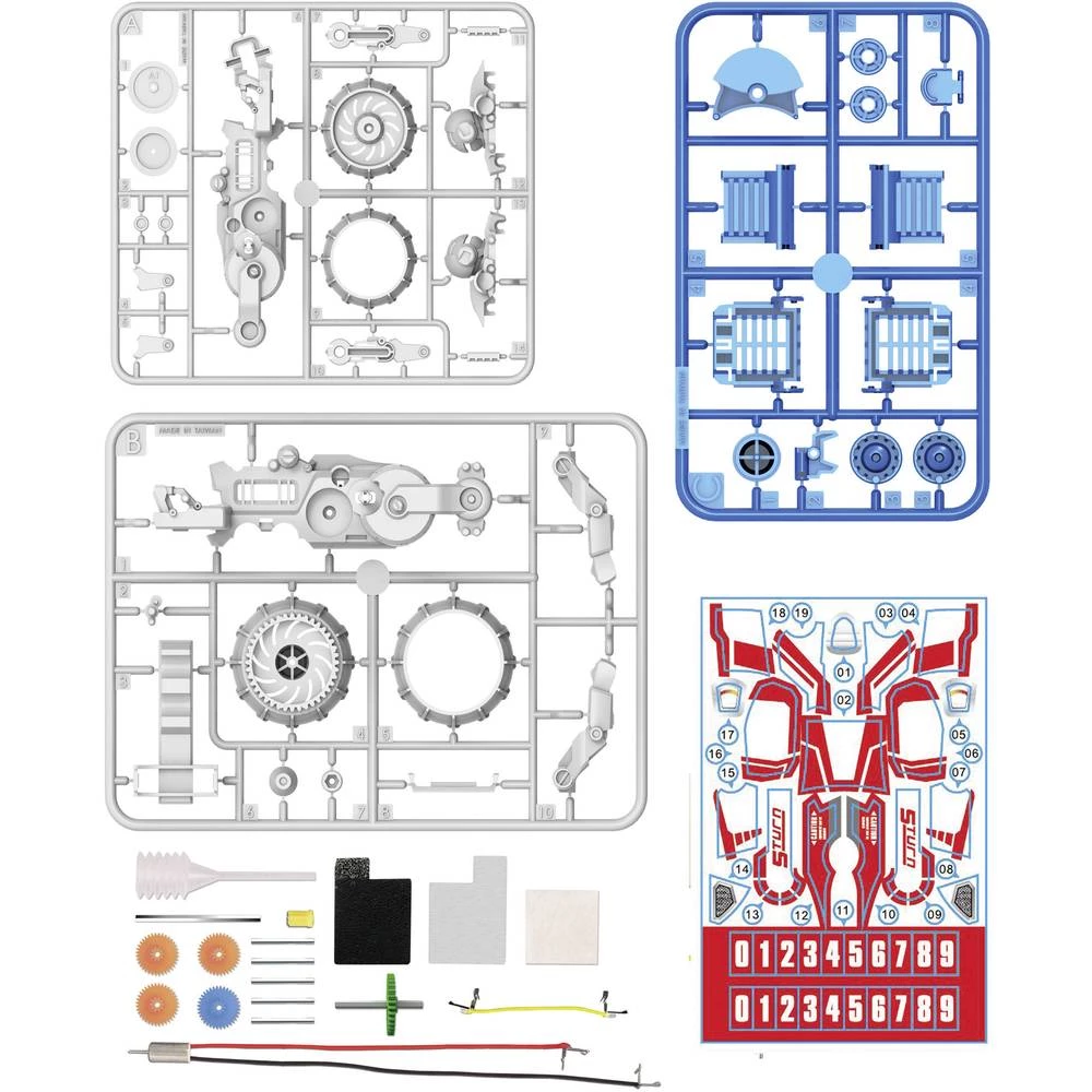 Conrad Product Image