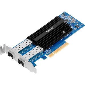 Synology E25G21-F2 mrežna kartica 25 GBit/s PCIe 3.0 x8, LAN (10/100/1000/10000 MBit/s) slika