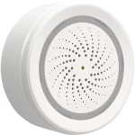 Caliber Audio Technology Sirena alarma 120 dB