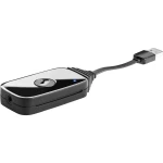 One For All SV 1770 TV Audio-Sender Bluetooth glazbeni odašiljač Bluetooth: 3.0 APTX tehnologija, HD-Audio