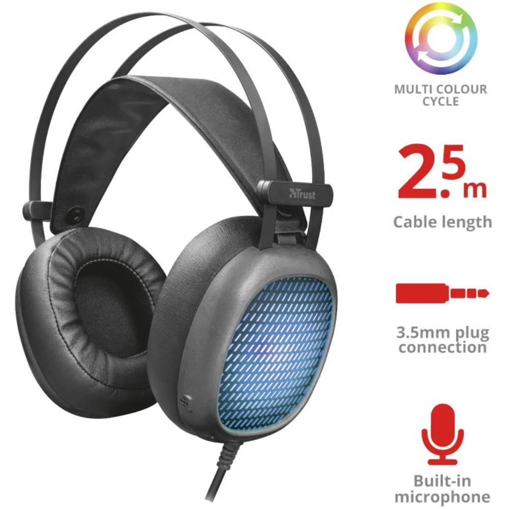 Conrad Product Image