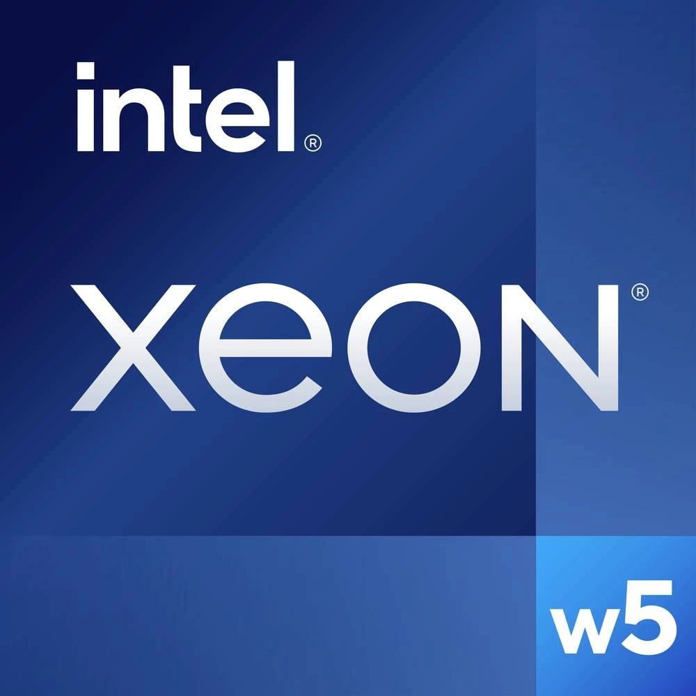 Intel® Xeon® W w5-2455X 12 x 3.2 GHz 12-Core procesor (cpu) u ladici Baza: Intel® 4677 slika
