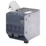 Siemens 6EP44368XB000DY0 DIN-napajanje-redundančni modul (DIN-letva)